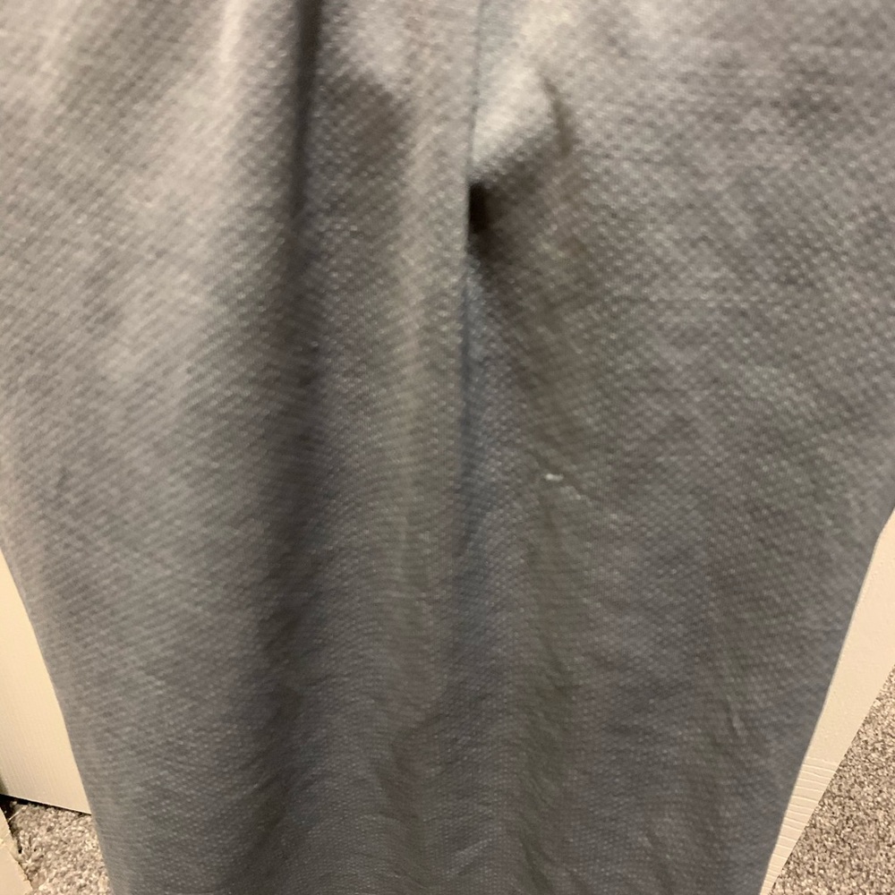 ATHLETA Mesh Supercharged Tank in Grey Black - Picture 5 of 6